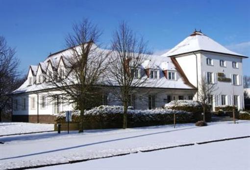 фото отеля St-Janshof Hotel-Restaurant