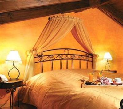 фото отеля Celena Suites Arachova
