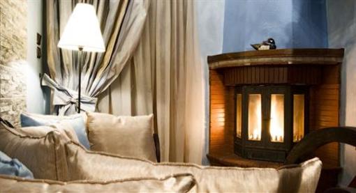 фото отеля Celena Suites Arachova