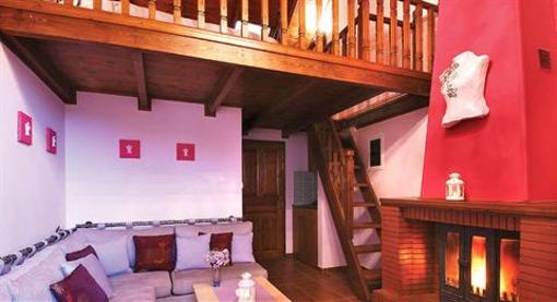 фото отеля Celena Suites Arachova