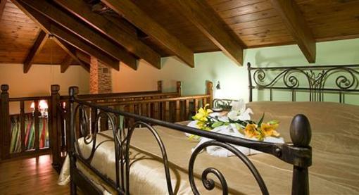 фото отеля Celena Suites Arachova