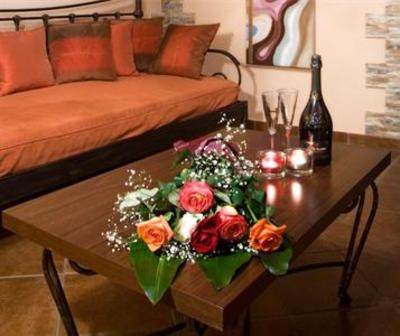 фото отеля Celena Suites Arachova