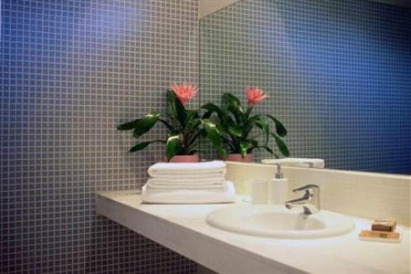 фото отеля Els Quimics Apartamentos Girona