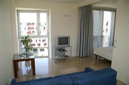 фото отеля Els Quimics Apartamentos Girona