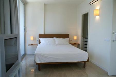 фото отеля Els Quimics Apartamentos Girona