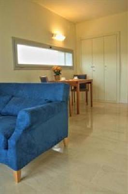 фото отеля Els Quimics Apartamentos Girona