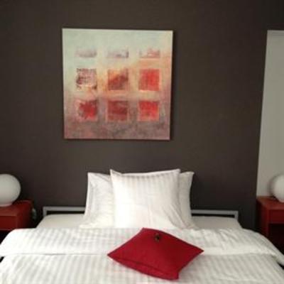 фото отеля Au Boeuf Rouge