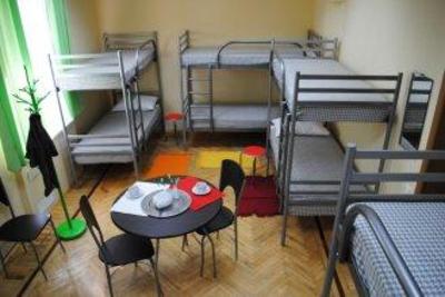 фото отеля Domino Hostel Kiev