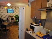 Domino Hostel Kiev