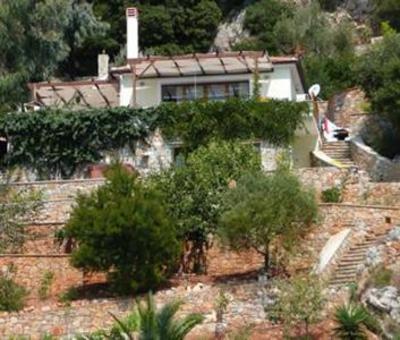 фото отеля Anasa Villa Alonissos
