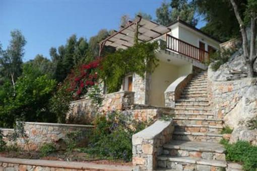 фото отеля Anasa Villa Alonissos