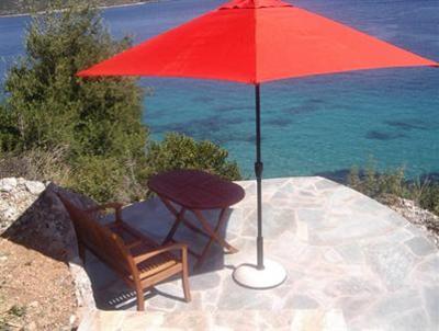 фото отеля Anasa Villa Alonissos