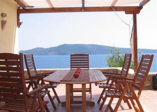 фото отеля Anasa Villa Alonissos