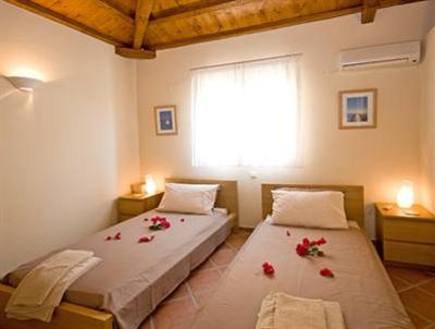 фото отеля Anasa Villa Alonissos