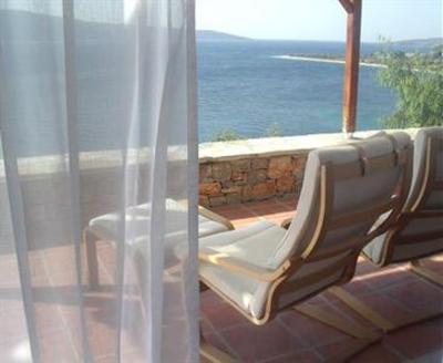 фото отеля Anasa Villa Alonissos