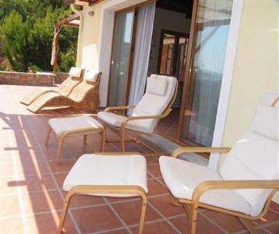 фото отеля Anasa Villa Alonissos