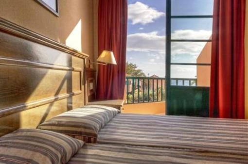 фото отеля Complejo Las Tres Palmeras Hotel La Gomera