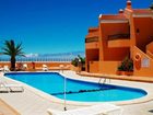 фото отеля Complejo Las Tres Palmeras Hotel La Gomera