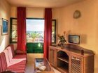 фото отеля Complejo Las Tres Palmeras Hotel La Gomera