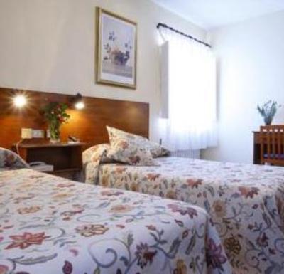 фото отеля Casa Roman Castrillon