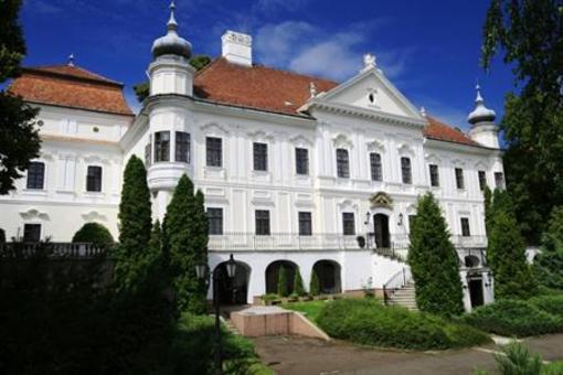 фото отеля Teleki-Degenfeld Kastelyszallo