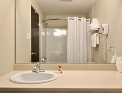 фото отеля Super 8 Motel Windsor (Nova Scotia)