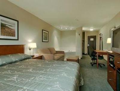 фото отеля Super 8 Motel Windsor (Nova Scotia)