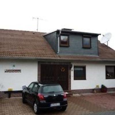 фото отеля Ferienwohnung Mayer