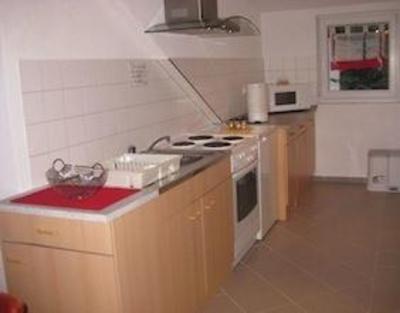 фото отеля Ferienwohnung Mayer