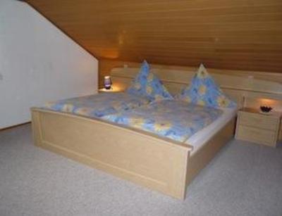 фото отеля Ferienwohnung Mayer