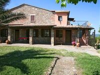 Agriturismo Montepozzalino
