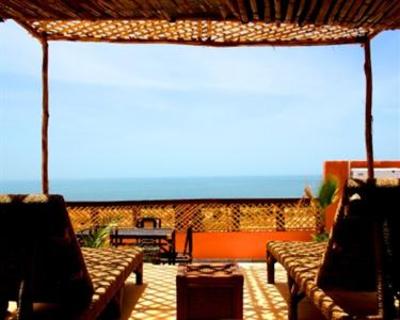 фото отеля Free Surf Camp