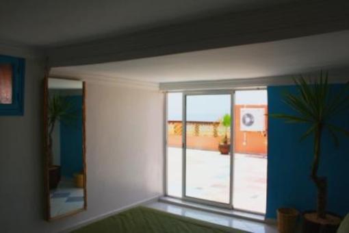фото отеля Free Surf Camp