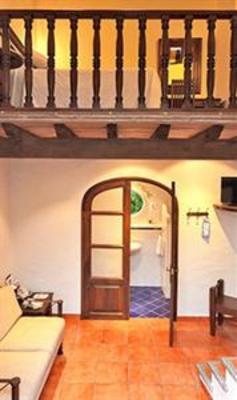 фото отеля Meson del Alferez Coatepec