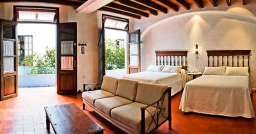 фото отеля Meson del Alferez Coatepec