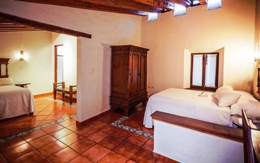 фото отеля Meson del Alferez Coatepec