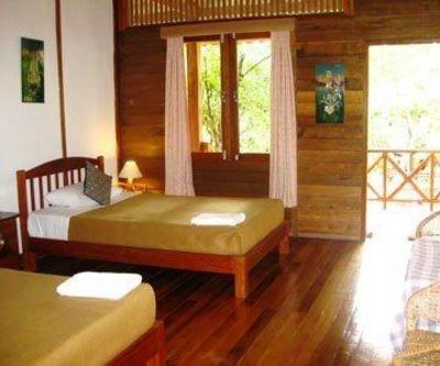 фото отеля Tadlo Lodge Hotel