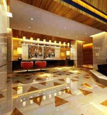 фото отеля Phoenix Lake Tianquan Hotel