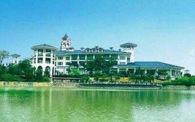 фото отеля Phoenix Lakeview Resort Hotel Jiangmen
