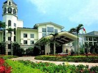 Phoenix Lakeview Resort Hotel Jiangmen