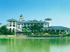 фото отеля Phoenix Lakeview Resort Hotel Jiangmen