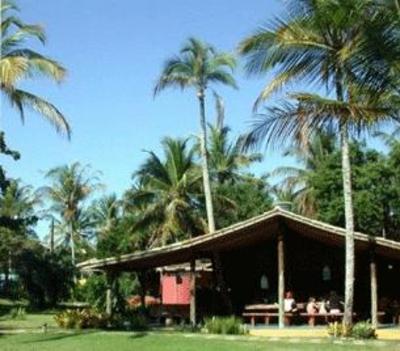 фото отеля Mucuge Praia Hotel Porto Seguro