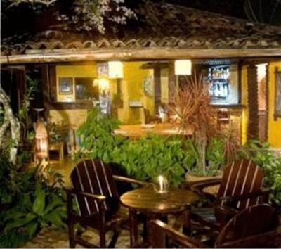 фото отеля Mucuge Praia Hotel Porto Seguro