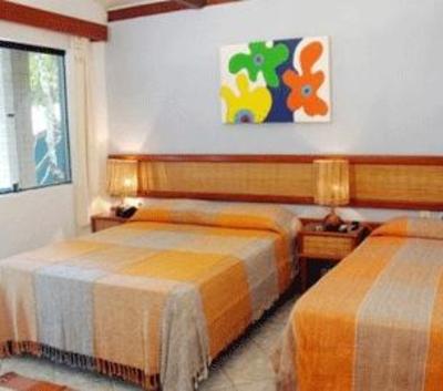 фото отеля Mucuge Praia Hotel Porto Seguro
