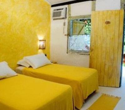 фото отеля Mucuge Praia Hotel Porto Seguro