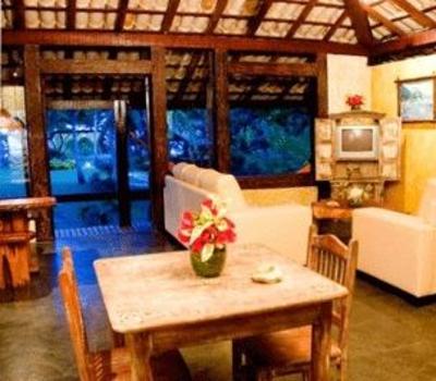 фото отеля Mucuge Praia Hotel Porto Seguro