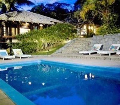 фото отеля Mucuge Praia Hotel Porto Seguro