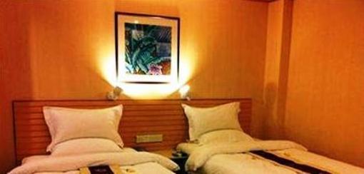 фото отеля Youjia Hotel Kunming