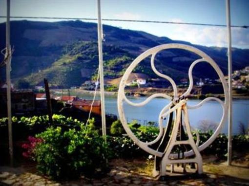 фото отеля Quinta Da Azenha