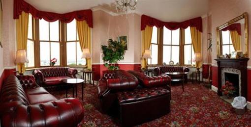 фото отеля Delmont Hotel